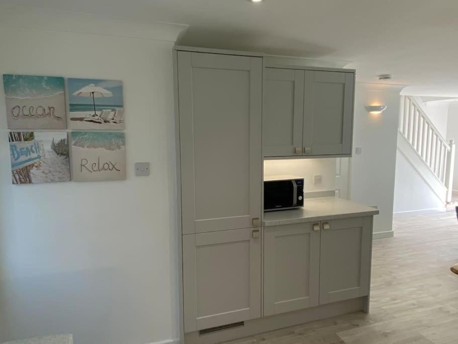 Surf'S Up! Perfect Base For Holidays Or Work In Cornwall St Columb Major Exterior photo